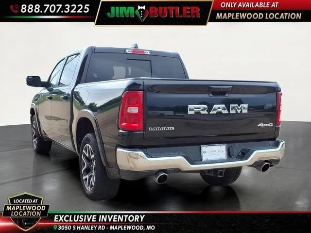 ram ram 1500 pickup 2026 1C6SRFJP7TN250041 image ram ram 1500 pickup 2026 1C6SRFJP7TN250041 image